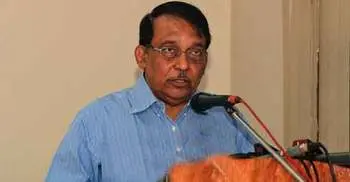 Nobody is beyond the law: Home Minister