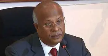 ACC chief for creating corruption-free environment