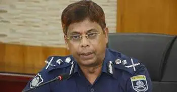 IGP blames social media for militancy