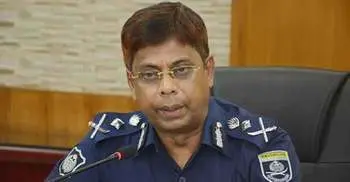 Militants to be eliminated with iron hand: IGP