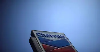 Chevron to sell Bangladesh gas fields to Chinese co