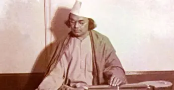 A Nazrul song heralding Eid for 85 years