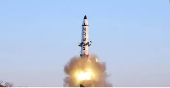 Bangladesh expresses concern over launching missile by N Korea