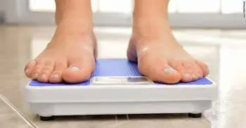 Long-term stress might make you fat