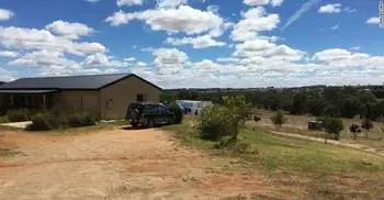 Australian arrested for helping ISIS develop long-range missile