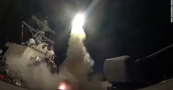 US envoy Nikki Haley says Syria regime change is inevitable