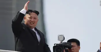 North Korean envoy at UN warns of nuclear war possibility