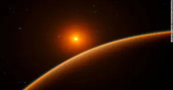 Discovered ‘super-Earth’ may be the ‘most exciting exoplanet’