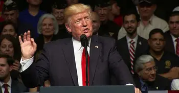 Cuba to Trump: US in no ‘condition to lecture us’ on human rights