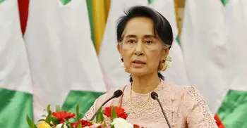 Myanmar will refuse entry to UN team probing abuse of Rohingya