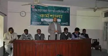 Forestry resources conservation must for fighting climate change