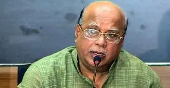AL has no objection to e-voting: Nasim
