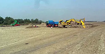 BEPZA to set up economic zone at Mirsarai