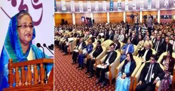 Govt to continue support for stock market development: PM