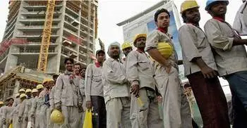 Job fairs in Saudi Arabia to recruit more Bangladeshi workers