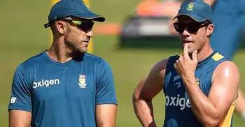 South Africa unveil plans for new T20 league