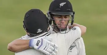 ‘Disappointed to be out of the T20 side’ - Taylor