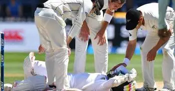 Finger injury to delay Mushfiqur’s return