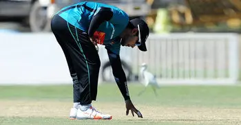 Ban in SL: First Test begins on Tuesday