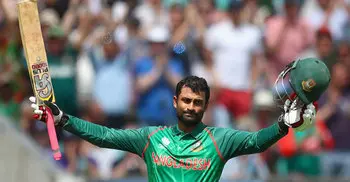 Bangladesh set England 306-run target