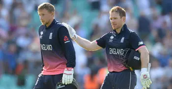 Root gets England up and running with classy century