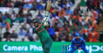 Sabbir Rahman achieves career-best T20I ranking
