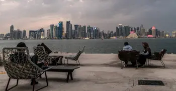 Arab states ‘issue list of demands’ to end Qatar crisis
