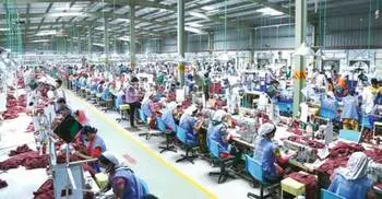 Bangladesh to be 28th most powerful economy in 2030