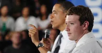 Zuckerberg’s 2017 plan to visit all US states