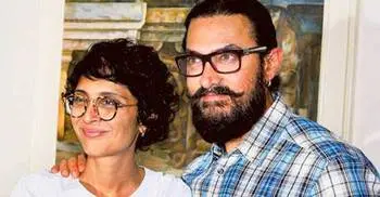 I’m not competitive: Aamir Khan
