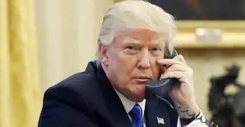 Trump keeps China on hold with letter but no phone call