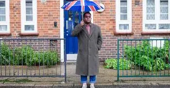 The struggle to be British: my life as a second-class citizen