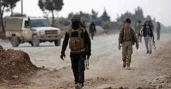 Car bomber kills 45 in Syria’s al-Bab