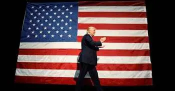 Trump declares media ‘the enemy of the American people’