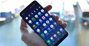 Samsung Galaxy S8 review: the future of smartphones