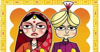 Helpline 10921 for preventing child marriage