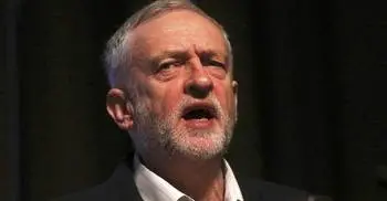 Corbyn calls for probe into Israeli ‘interference’