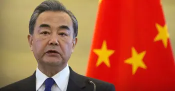 China urges North Korea and US to step back from brink of war