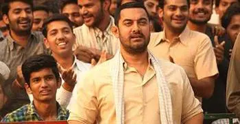 Aamir Khan film remains an unstoppable force