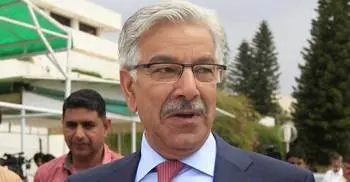 Pakistani Defense Minister Makes Nuclear Threat Against Israel