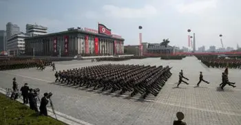 Russia launches ferry connection with North Korea