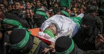 Gaza-Israel border shut after Mazen Faqha killing
