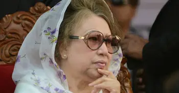 SC order on Khaleda’s plea in Barapukuria graft case May 28
