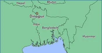 20 held including Jamaat activists in Dinajpur