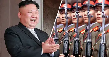 N Korea warns Australia of possible nuclear strike
