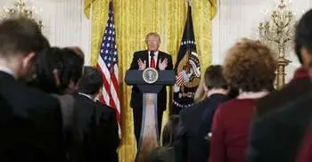 Trump vows to introduce overhauled travel ban