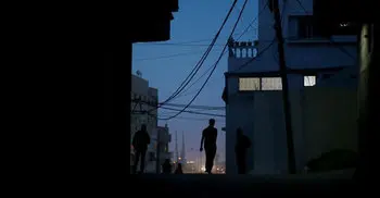 Israel ‘turns a blind eye’ to Gaza’s drug influx