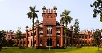 7th Bangladesh Chemistry Olympiad ends at DU