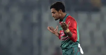 Cricketer Arafat Sunny arrested