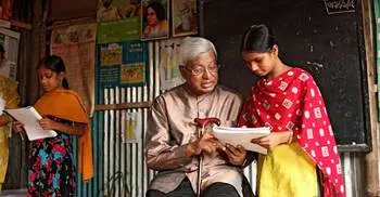 Sir Fazle Abed ranks 37 among world’s 50 greatest leaders 